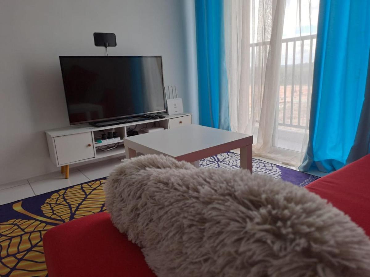 Impiana Homestay Near Putrajaya, Cyberjaya, Musliem Only,Wifi,Netflix Кампунг Денгкіл Екстер'єр фото
